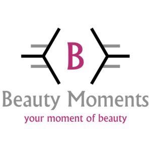 Beauty Moments logo