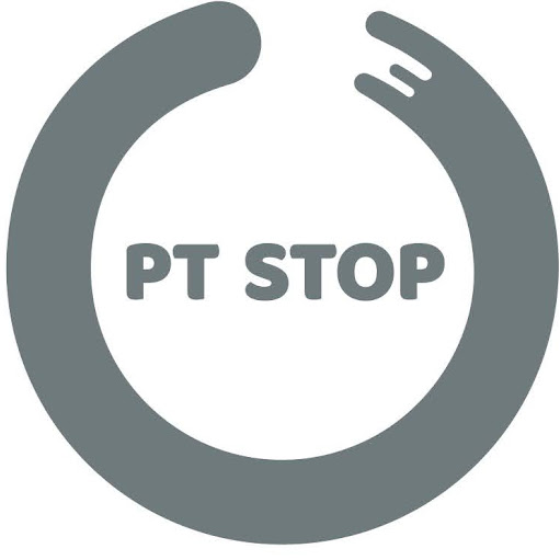 PT STOP physical therapy & wellness Culver City