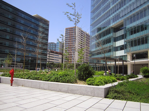 Campus de Justiça de Lisboa