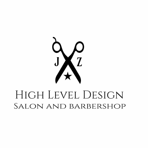 High Level Design Salon and Barbershop