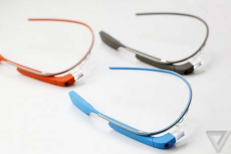  Google Glass   Apakah Rahasia dibalik Kacamata Pintar Buatan Google?