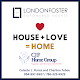 CJF HOME GROUP - LONDON FOSTER