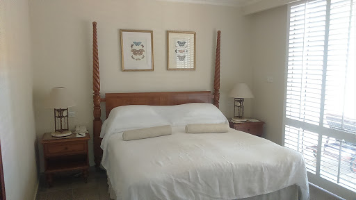 The Residence Hotel