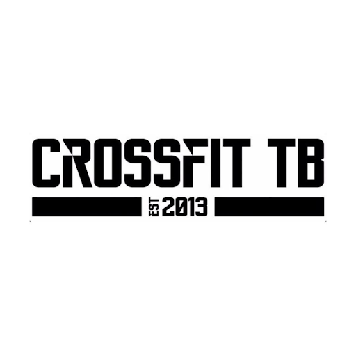 CrossFit TB Toms Box logo