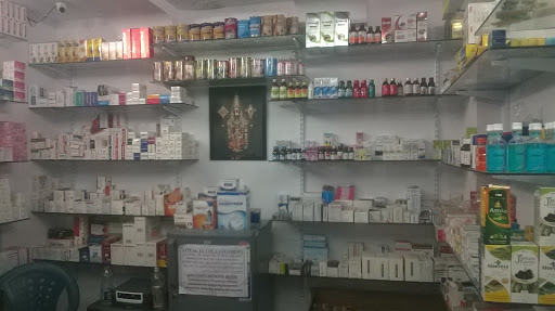 Sri Tirumala Generic Medical Stores, Shop No : 3/4/183/1/4, Pillar No : 143, Hyderguda X Road, Attapur, Hyderabad, Telangana 500069, India, Medicine_Stores, state TS