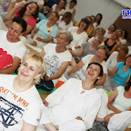 Городской семинар по йоге с Мастером Сурья Кант Парманандом Джи (август 2014, Уфа)