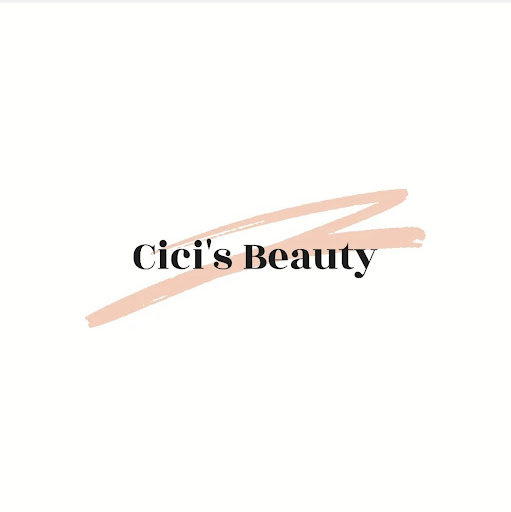 Cici's Beauty logo