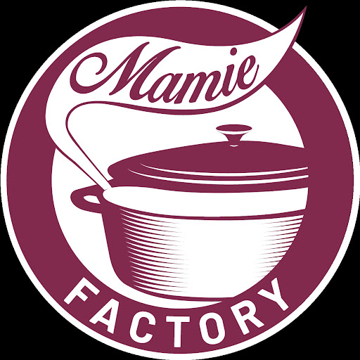 MAMIE FACTORY logo