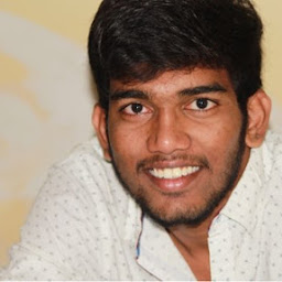 Gali Rohith Reddy Avatar