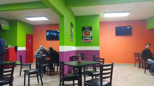 Koal Sushi Salazar, Blvd. Ignacio Salazar 740, Villafontana, 83125 Hermosillo, Son., México, Restaurante sushi | SON