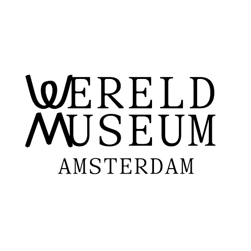 Wereldmuseum Amsterdam logo