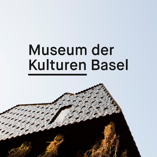 Museum der Kulturen logo