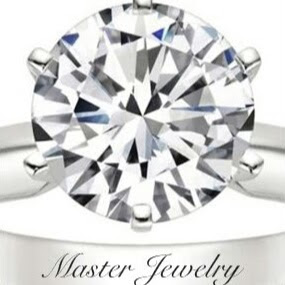 Master Jewelry Shop logo
