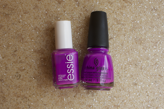 10 china glaze are you jelly