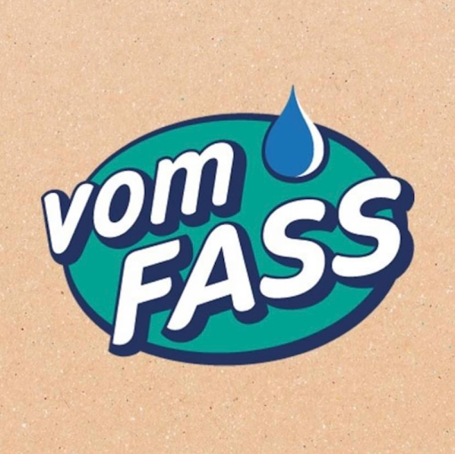 VomFass Hof logo