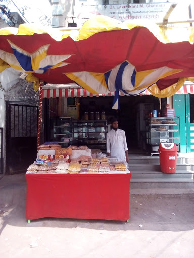 Pariwar Bakery, NH 204, Overseers Colony, Khanbhag, Sangli, Maharashtra 416416, India, Bakery_and_Cake_Shop, state MH