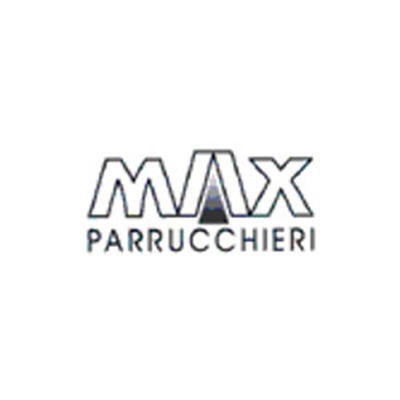 Parrucchieri Max logo