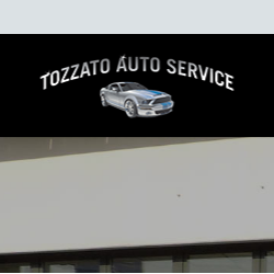 Carrozzeria Autofficina Tozzato Treviso logo