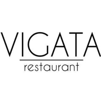 Vigata Restaurant logo