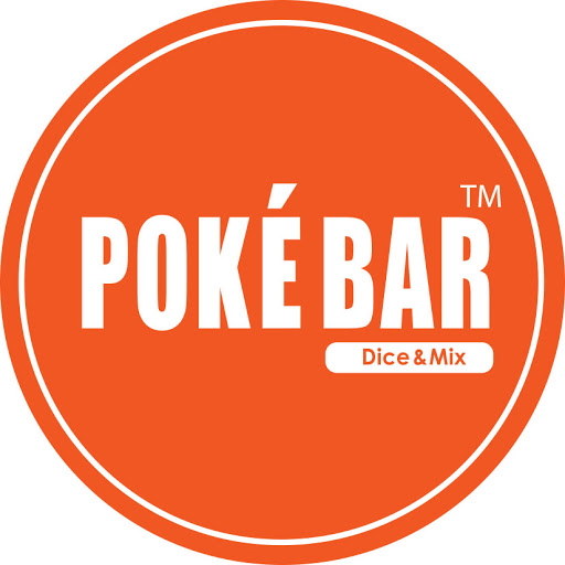 Poke Bar Atlantic Station logo