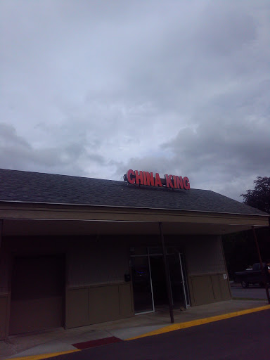 Chinese Restaurant «China King», reviews and photos, 524 Genesee St, Chittenango, NY 13037, USA