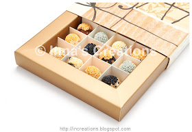 Quilled Agricola sheep in a box