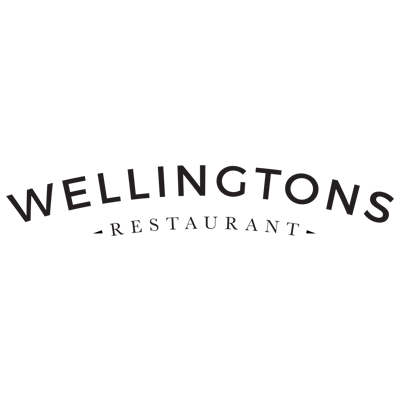 Wellingtons Restaurant & Bar logo