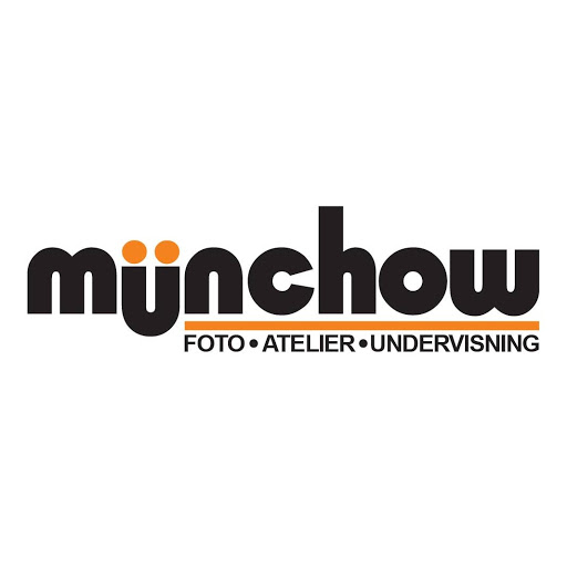 Münchow Foto ApS logo