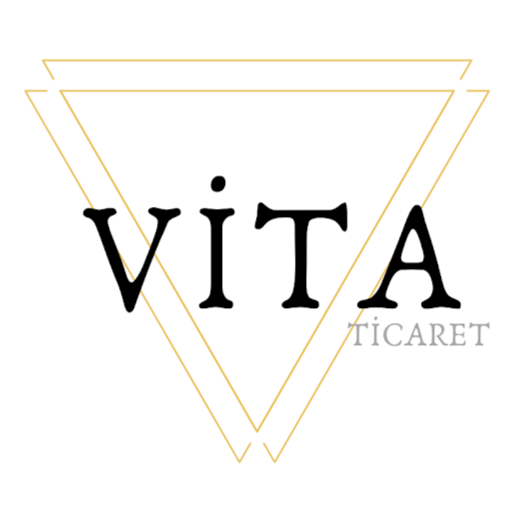 Vita Ticaret Store - Perakende Toptan Satış İhracat logo