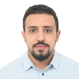 Imad Boucetta's user avatar
