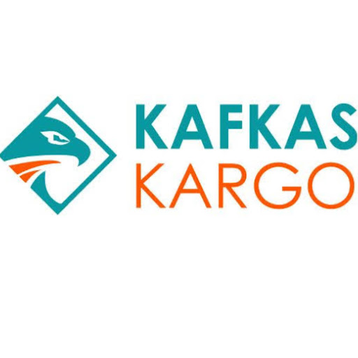 KAFKAS KARGO logo