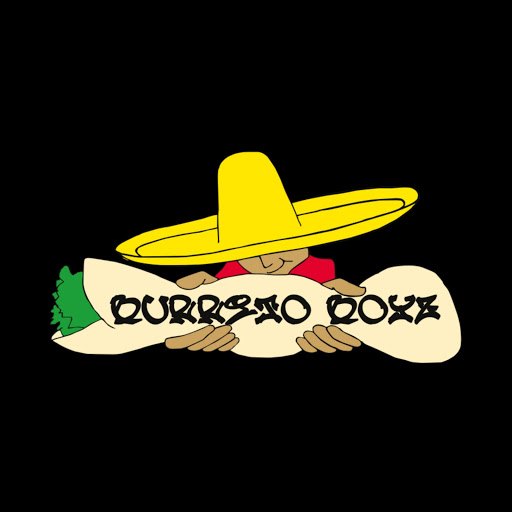 Burrito Boyz Waterloo logo