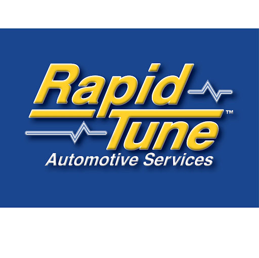 Rapid Tune Epping logo
