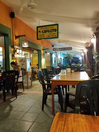 El Cafecito, Boulevard Benito Juárez 1, Seccion C, Local 11, Rinconada, 71983 Puerto Escondido, Oax., México, Restaurante de brunch | OAX