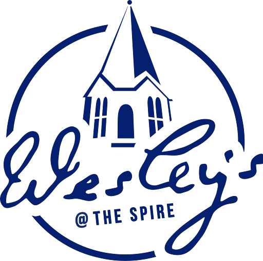 Wesley's Cafe logo