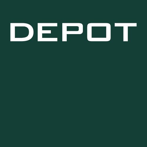 DEALS by DEPOT logo