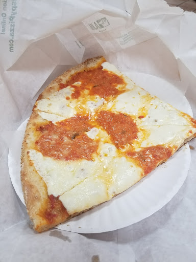 Pizza Restaurant «Krispy Pizza - Brooklyn», reviews and photos, 7112 13th Ave, Brooklyn, NY 11228, USA