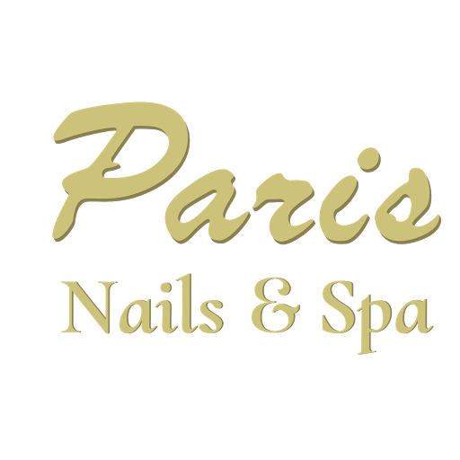 Paris Nails & Spa logo