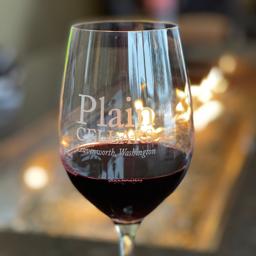Plain Cellars, the winery in Plain
