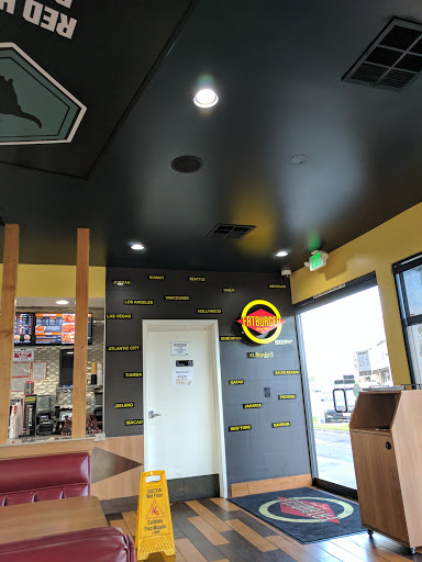 Hamburger Restaurant «Fatburger», reviews and photos, 11968 Garvey Ave, El Monte, CA 91732, USA