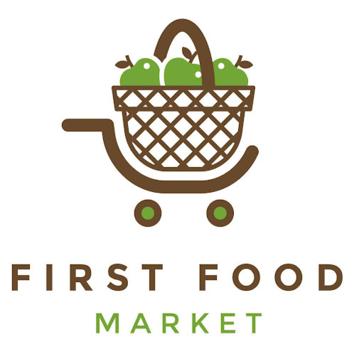 First Food Market logo