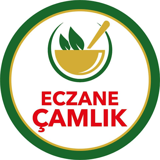 ÇAMLIK ECZANESİ logo