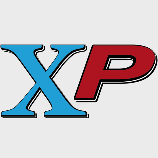 Xtreme Pawn - Lindon logo