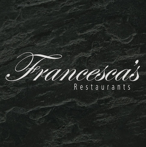 Francesca's on 95th logo