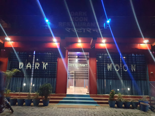 Darkmoon A Family Veg Restaurant, NH 24B, Shantipuram, Phaphamau, Uttar Pradesh 211013, India, Vegetarian_Restaurant, state UP
