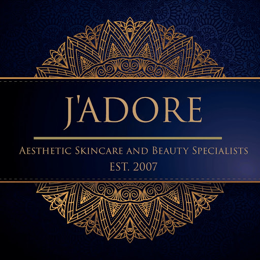 J'Adore Aesthetic Skincare & Beauty Specialists logo