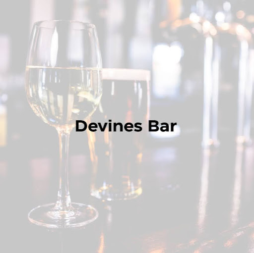 Devines Bar