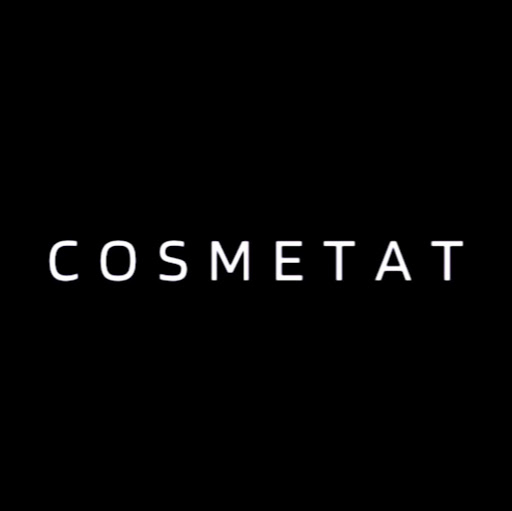 COSMETAT logo