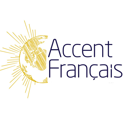 Accent Français logo