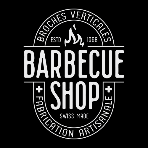 Barbecue Shop logo